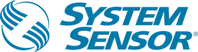 System Sensor logo